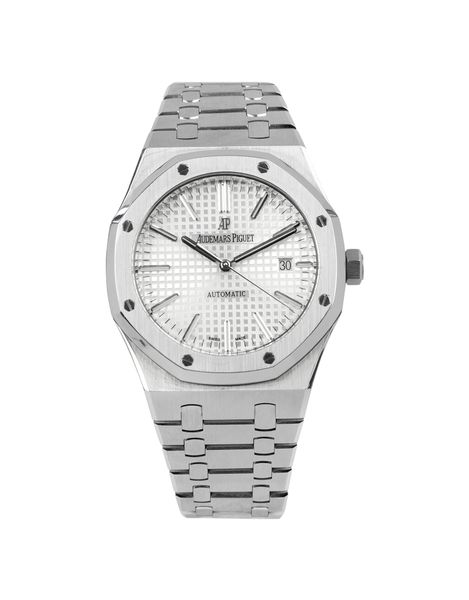 Audemars Piguet Royal Oak 15400ST.OO.1220ST.02